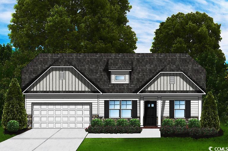 990 Log Cabin Road Loris, SC 29569 - Photo 2 of 15 Gallery Image 2