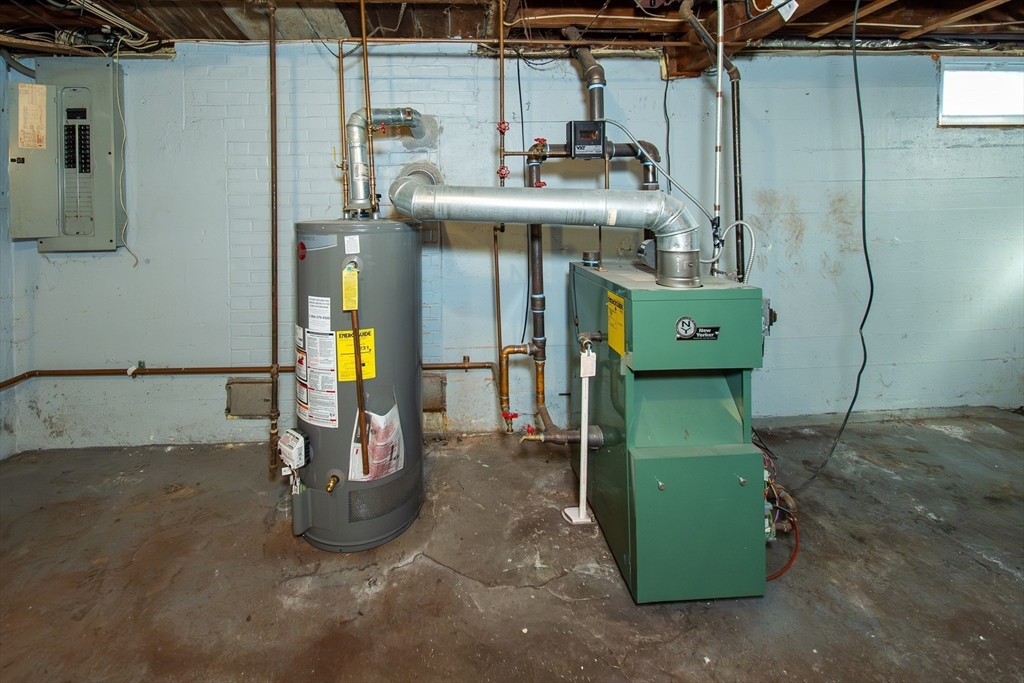 804 County Street, Unit 1 Somerset, MA 02726 - Photo 29 of 38