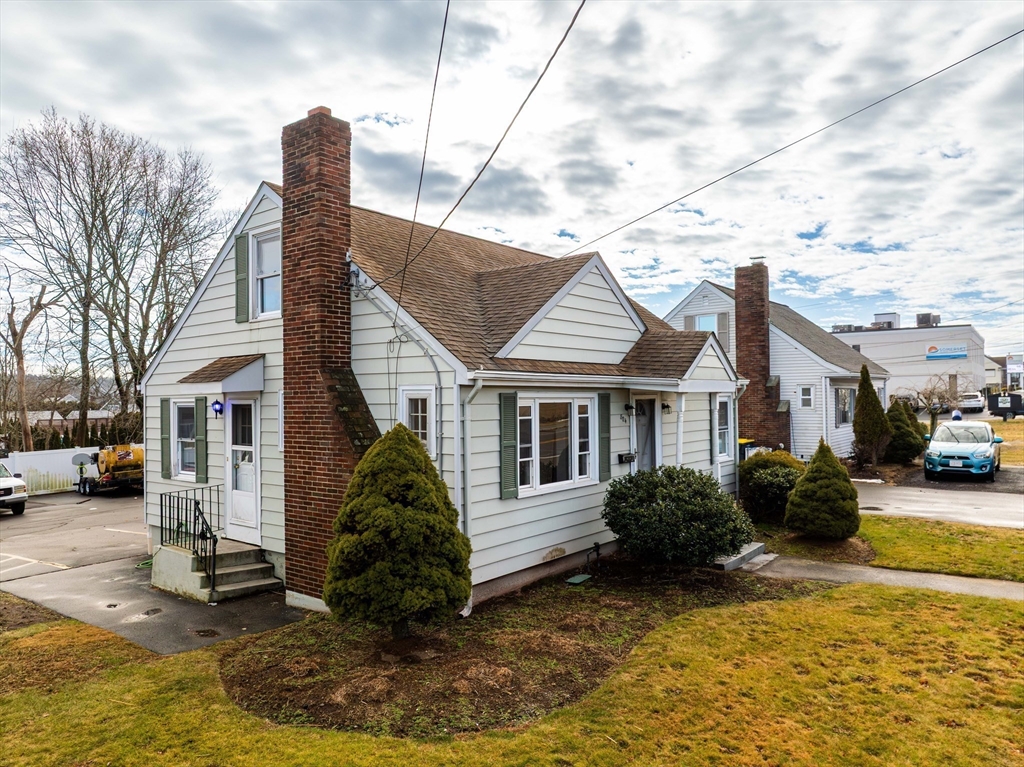 804 County Street, Unit 1 Somerset, MA 02726 - Photo 31 of 38