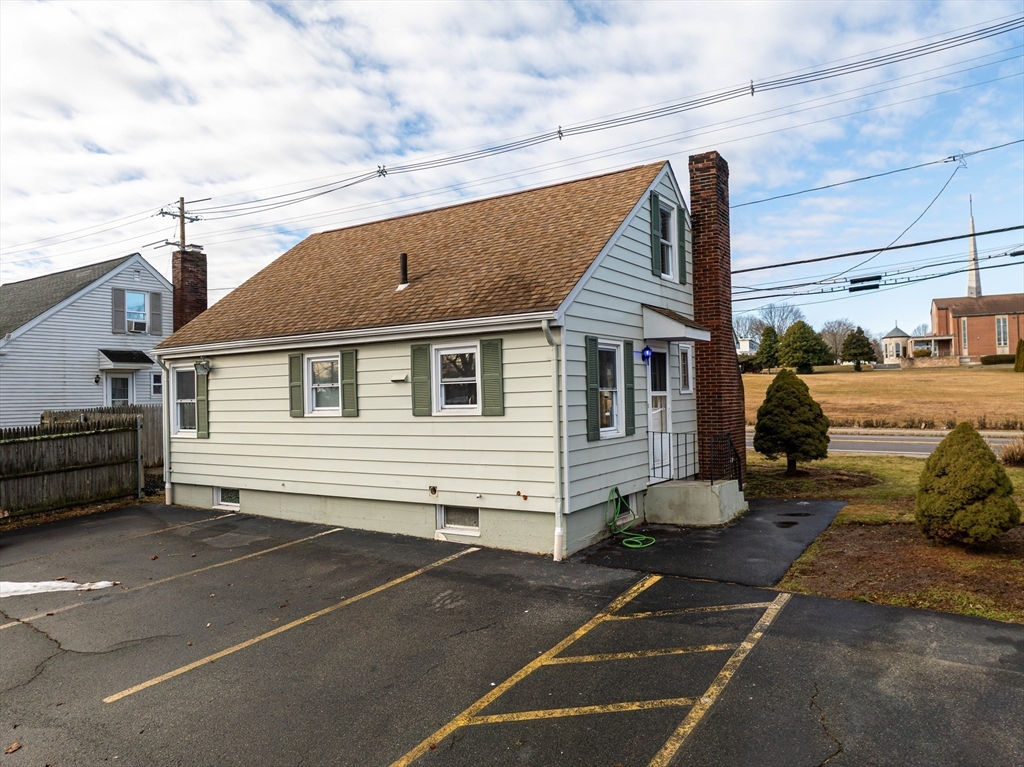 804 County Street, Unit 1 Somerset, MA 02726 - Photo 32 of 38