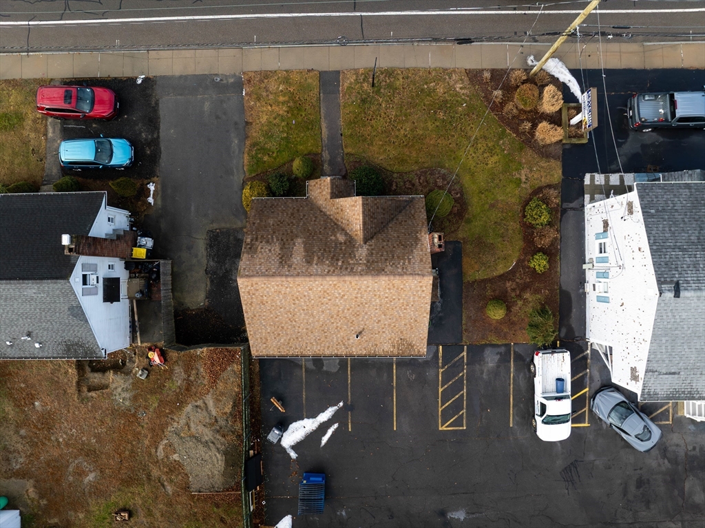 804 County Street, Unit 1 Somerset, MA 02726 - Photo 36 of 38