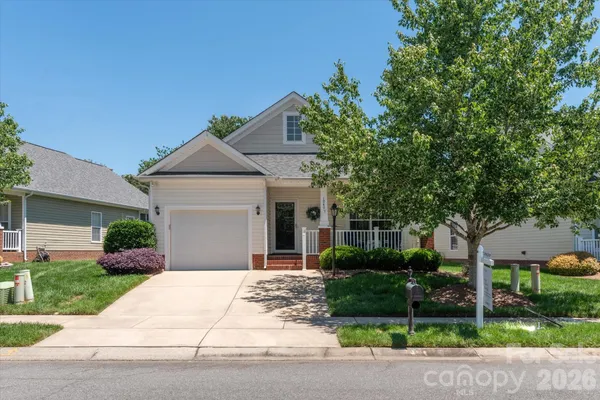 $425,000 | 1047 Curry Way, Matthews, NC 28104