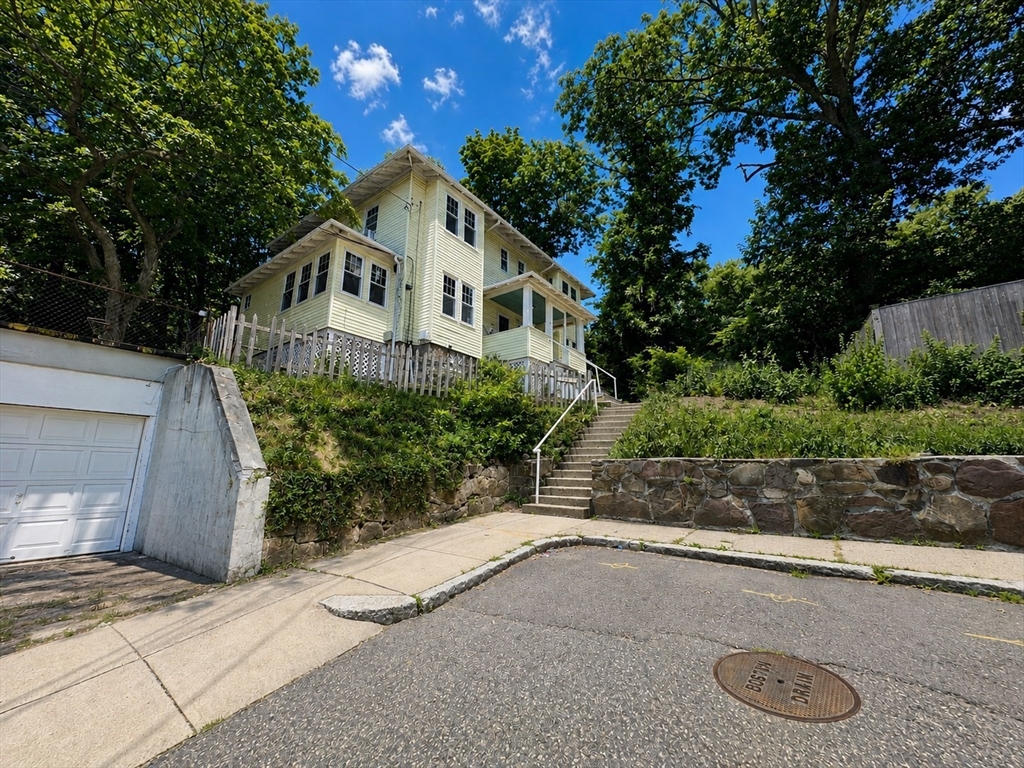 20 Lee Hill Road, Unit 20 Boston, MA 02131 - Photo 1 of 16 Gallery Image 1