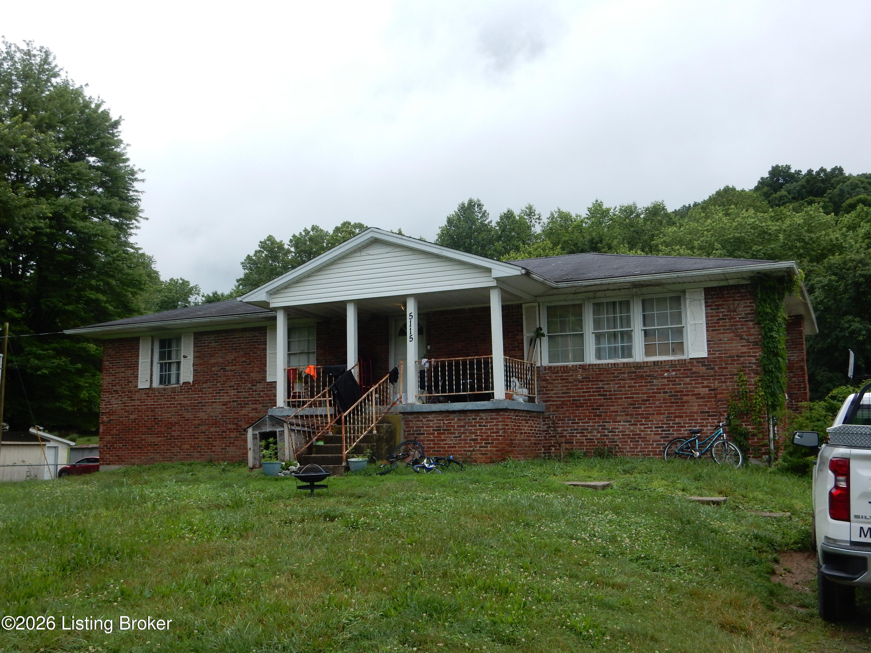 5115 Knob Creek Road Brooks, KY 40109 - Photo 1 of 5 DSCN9839