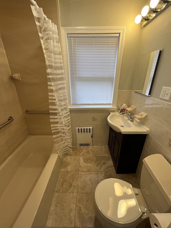 18 Chandler Road, Unit SF Medford, MA 02155 - Photo 14 of 16 Gallery Image 14