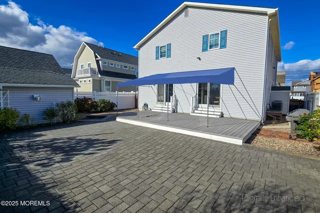 $2,350,000 | 16 Brown Avenue, Lavallette, NJ 08735