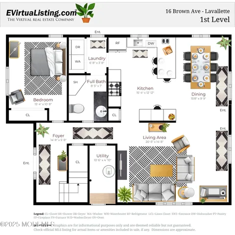 $2,350,000 | 16 Brown Avenue, Lavallette, NJ 08735