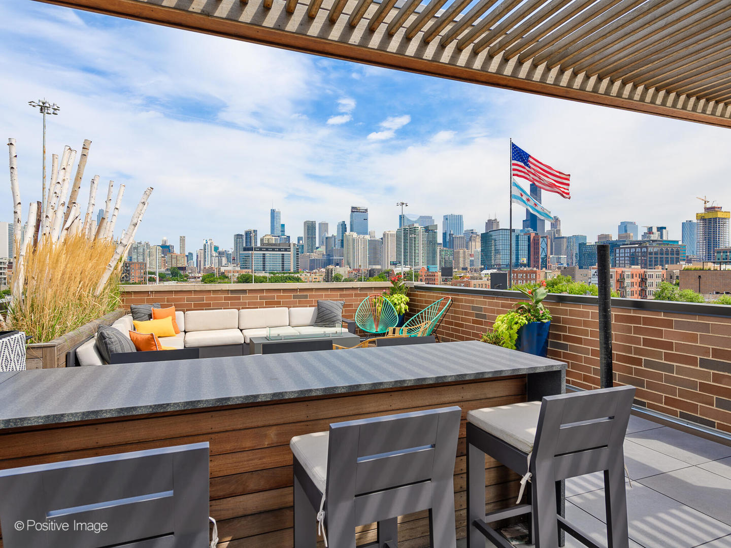 602 North May Street, Unit 3 Chicago, IL 60642 - Photo 25 of 31