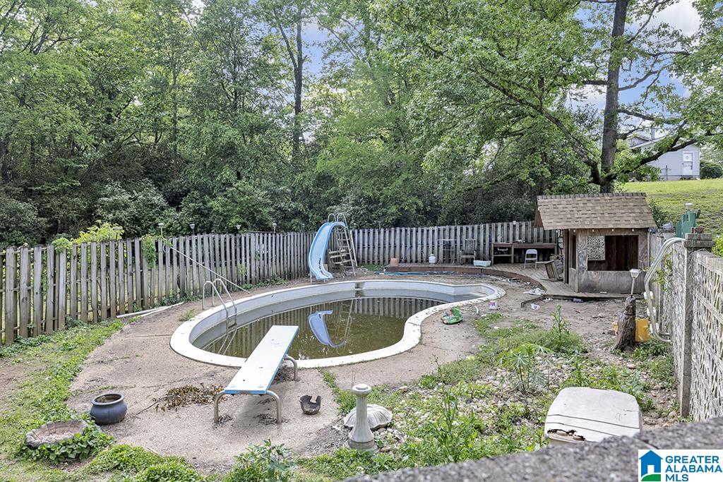 437 Sunhill Road Northwest Birmingham, AL 35215 - Photo 26 of 27