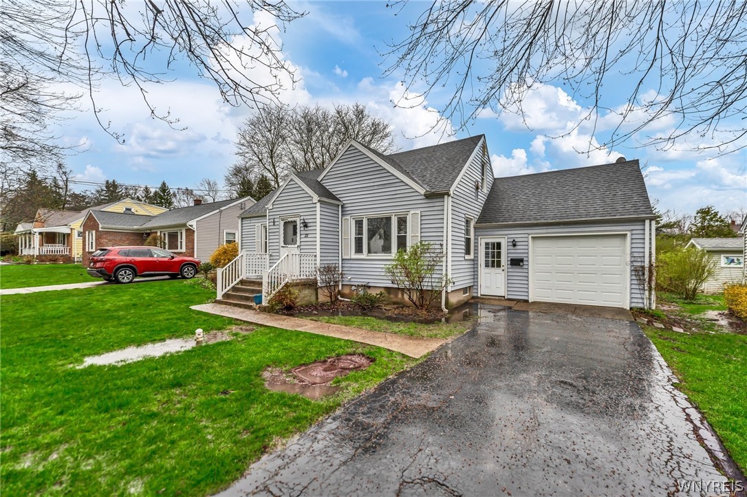 22 Hillside Drive Amherst, NY 14221 - Photo 2 of 35