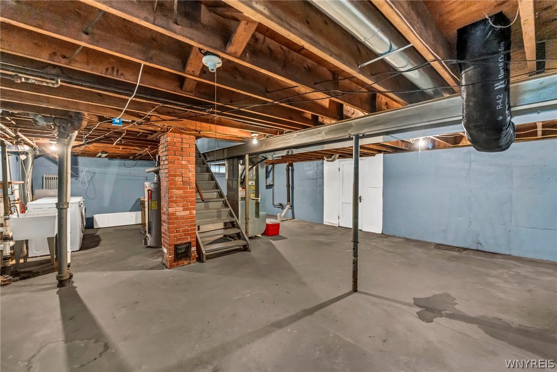 22 Hillside Drive Amherst, NY 14221 - Photo 29 of 35