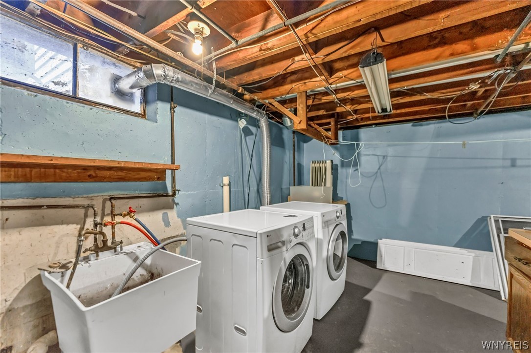 22 Hillside Drive Amherst, NY 14221 - Photo 30 of 35