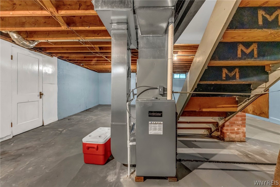 22 Hillside Drive Amherst, NY 14221 - Photo 31 of 35