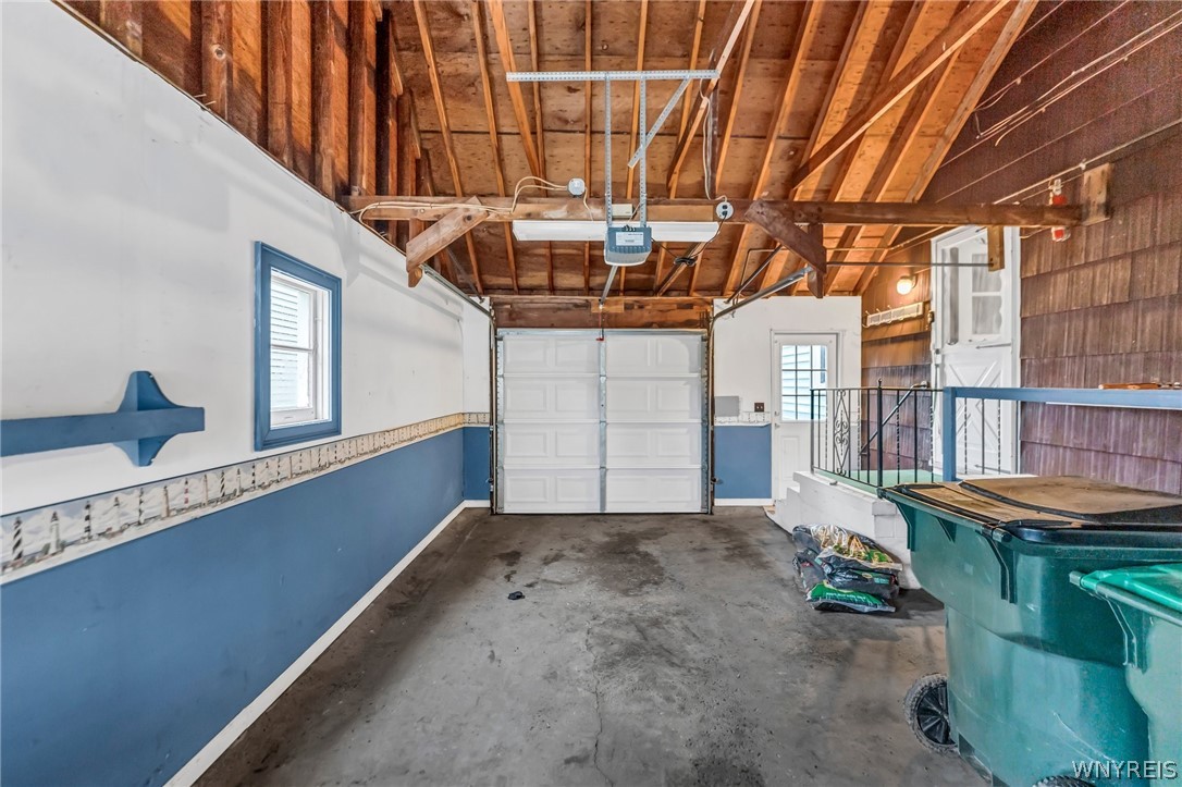 22 Hillside Drive Amherst, NY 14221 - Photo 32 of 35