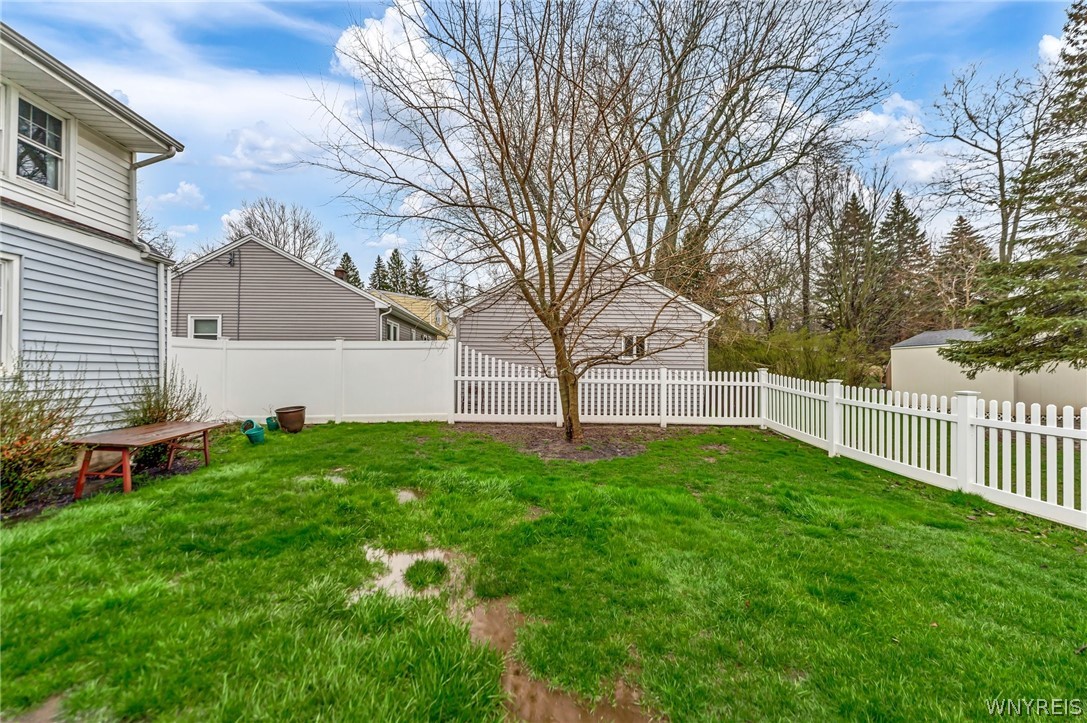 22 Hillside Drive Amherst, NY 14221 - Photo 35 of 35