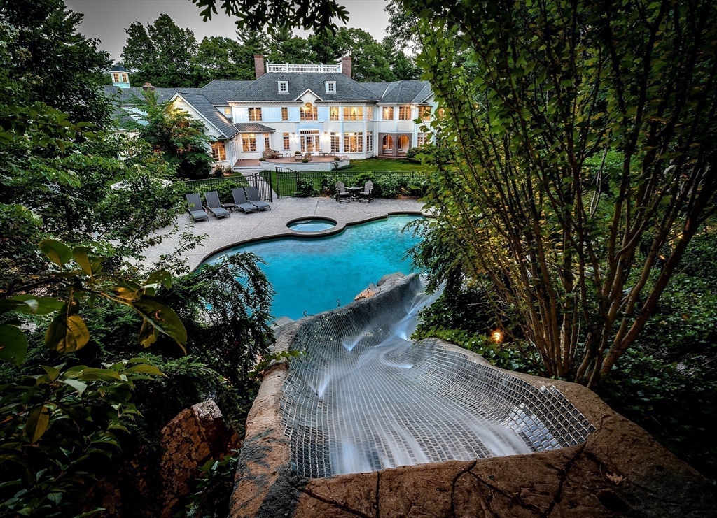 5 Hamlins Crossing West Dover, MA 02030 - Photo 1 of 40 a view of a house with a yard