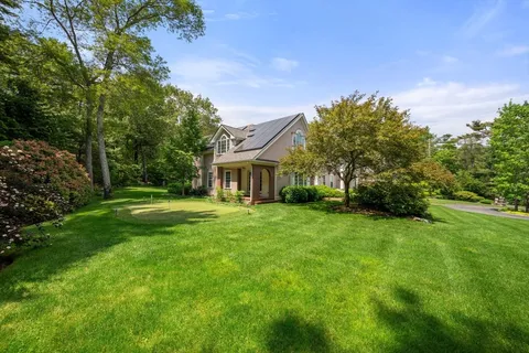$5,950,000 | 5 Hamlins Crossing West, Dover, MA 02030