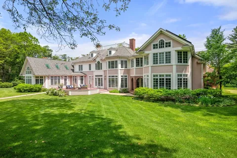 $5,950,000 | 5 Hamlins Crossing West, Dover, MA 02030