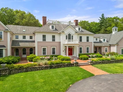 $5,950,000 | 5 Hamlins Crossing West, Dover, MA 02030