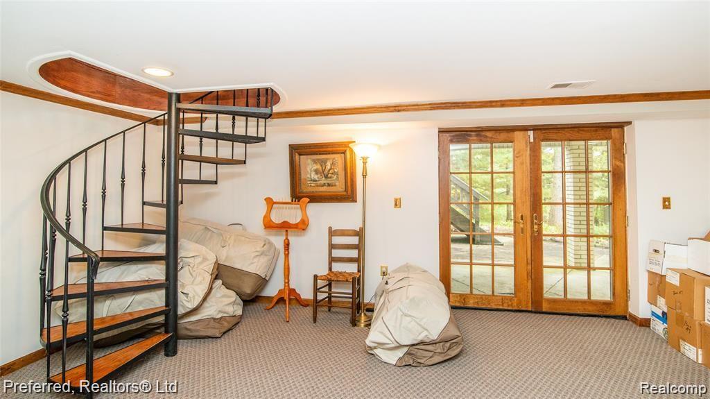 5984 Southgate Road Rochester, MI 48306 - Photo 62 of 84