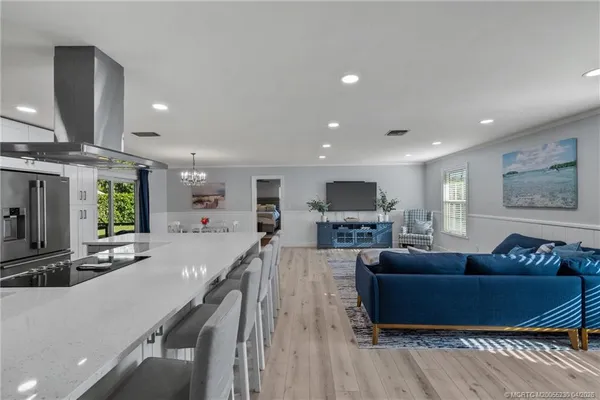 $689,000 | 3561 Southeast Micanopy Terrace, Stuart, FL 34997