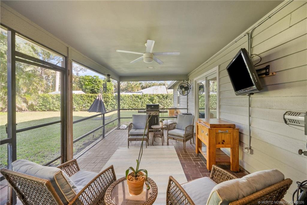 3561 Southeast Micanopy Terrace Stuart, FL 34997 - Photo 24 of 27