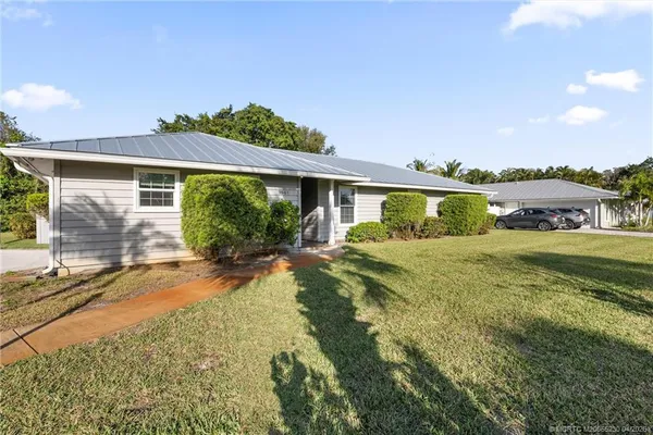 $689,000 | 3561 Southeast Micanopy Terrace, Stuart, FL 34997