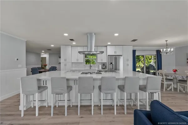 $689,000 | 3561 Southeast Micanopy Terrace, Stuart, FL 34997