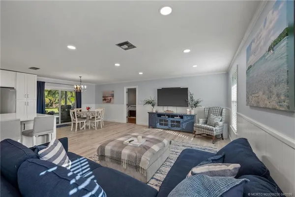 $689,000 | 3561 Southeast Micanopy Terrace, Stuart, FL 34997