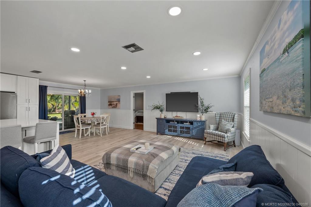 3561 Southeast Micanopy Terrace Stuart, FL 34997 - Photo 7 of 27