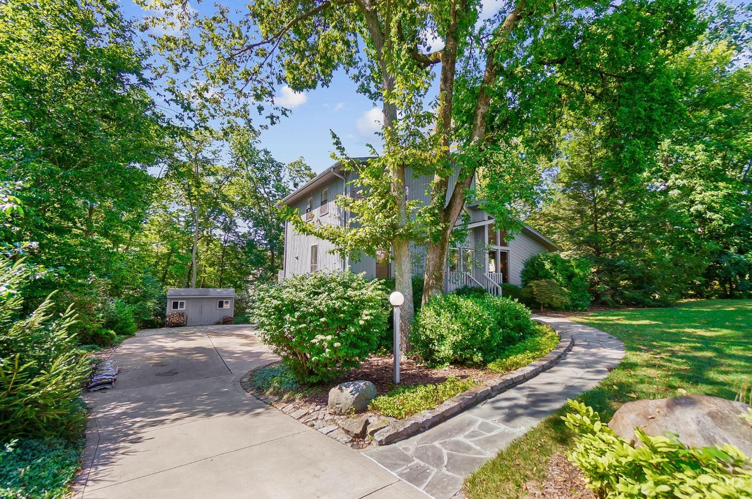 3668 Hopper Ridge Road Cincinnati, OH 45255 - Photo 62 of 79 Gallery Image 62