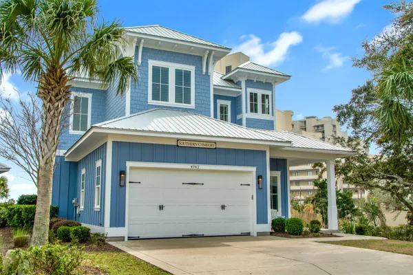 $2,149,000 | 4942 Salt Creek Court, North Myrtle Beach, SC 29582