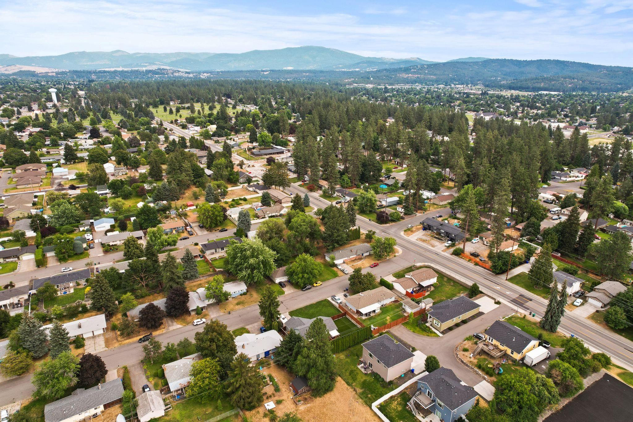 1504 South Skipworth Road Spokane Valley, WA 99206 - Photo 36 of 46 Gallery Image 36