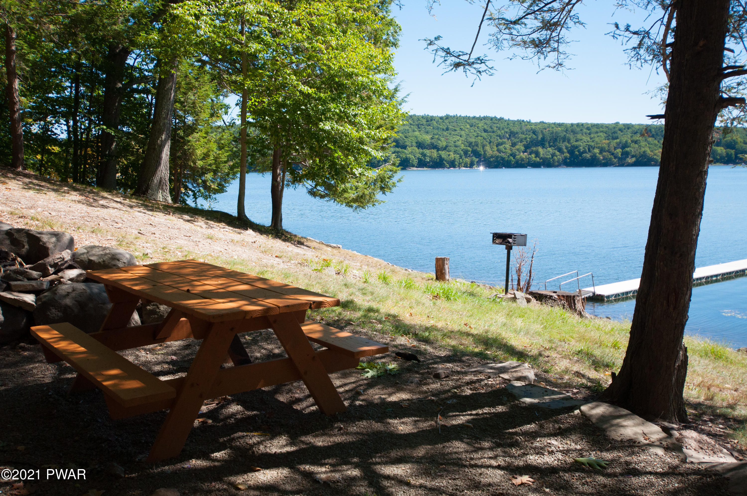 1022 Boat House Road Lake Ariel, PA 18436 - Photo 37 of 62 5-Picnic area - LW