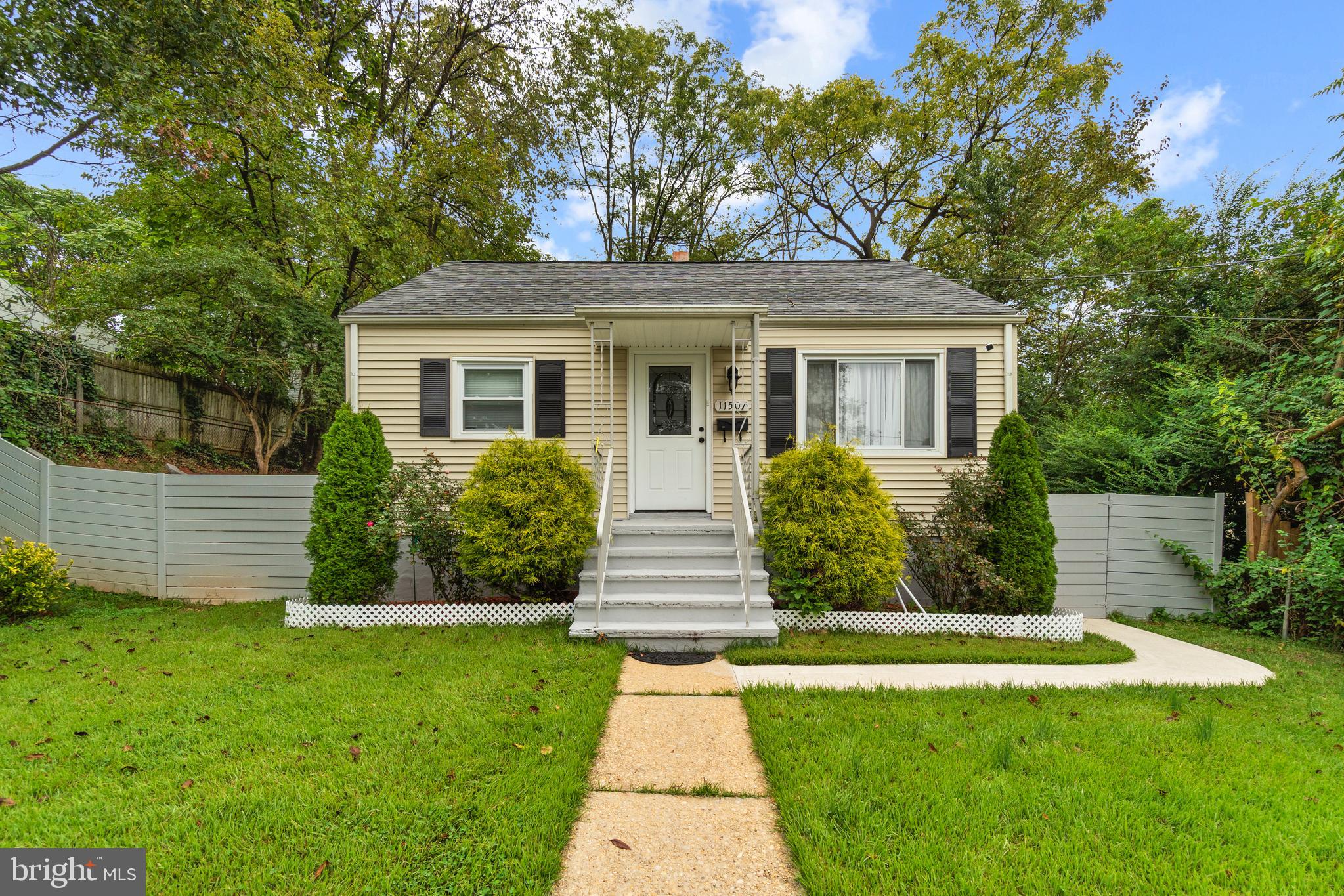 11507 Joseph Mill Road Silver Spring, MD 20906 - Photo 1 of 42