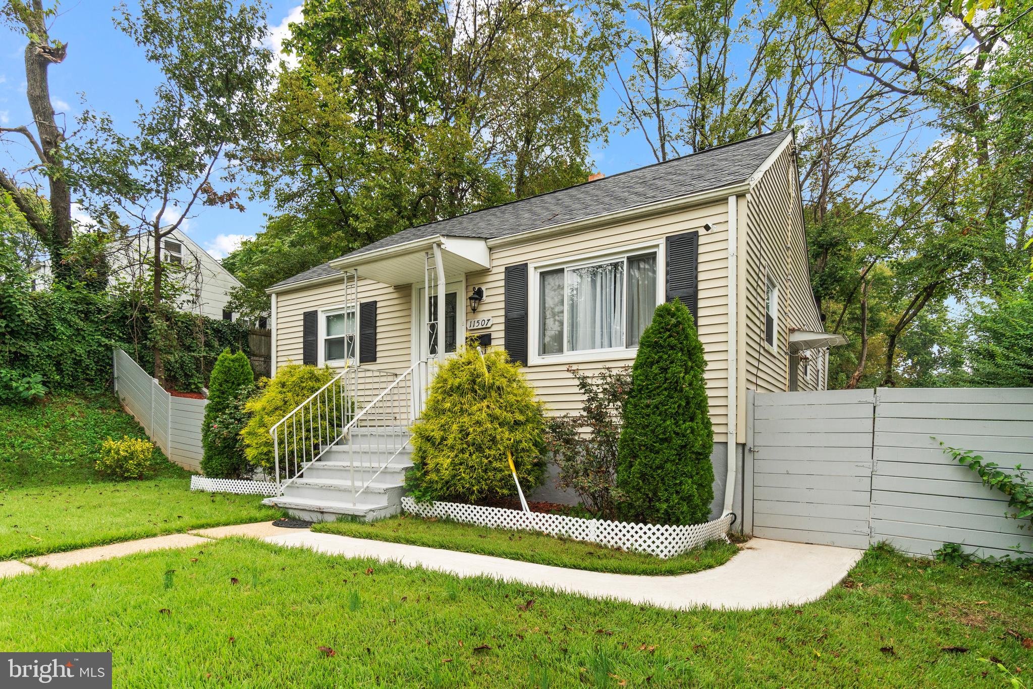 11507 Joseph Mill Road Silver Spring, MD 20906 - Photo 2 of 42