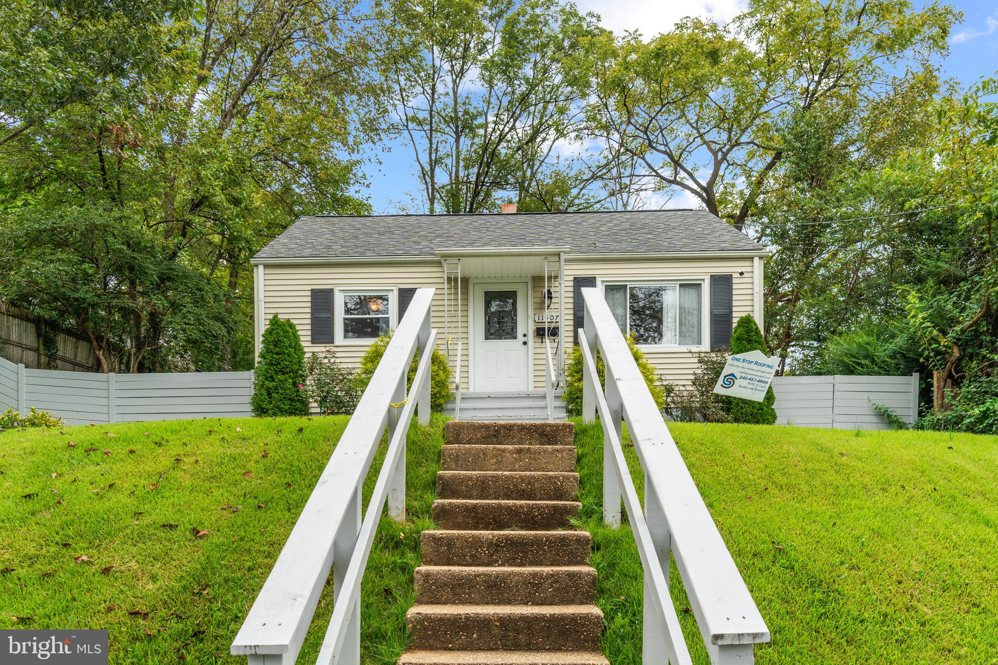 11507 Joseph Mill Road Silver Spring, MD 20906 - Photo 4 of 42