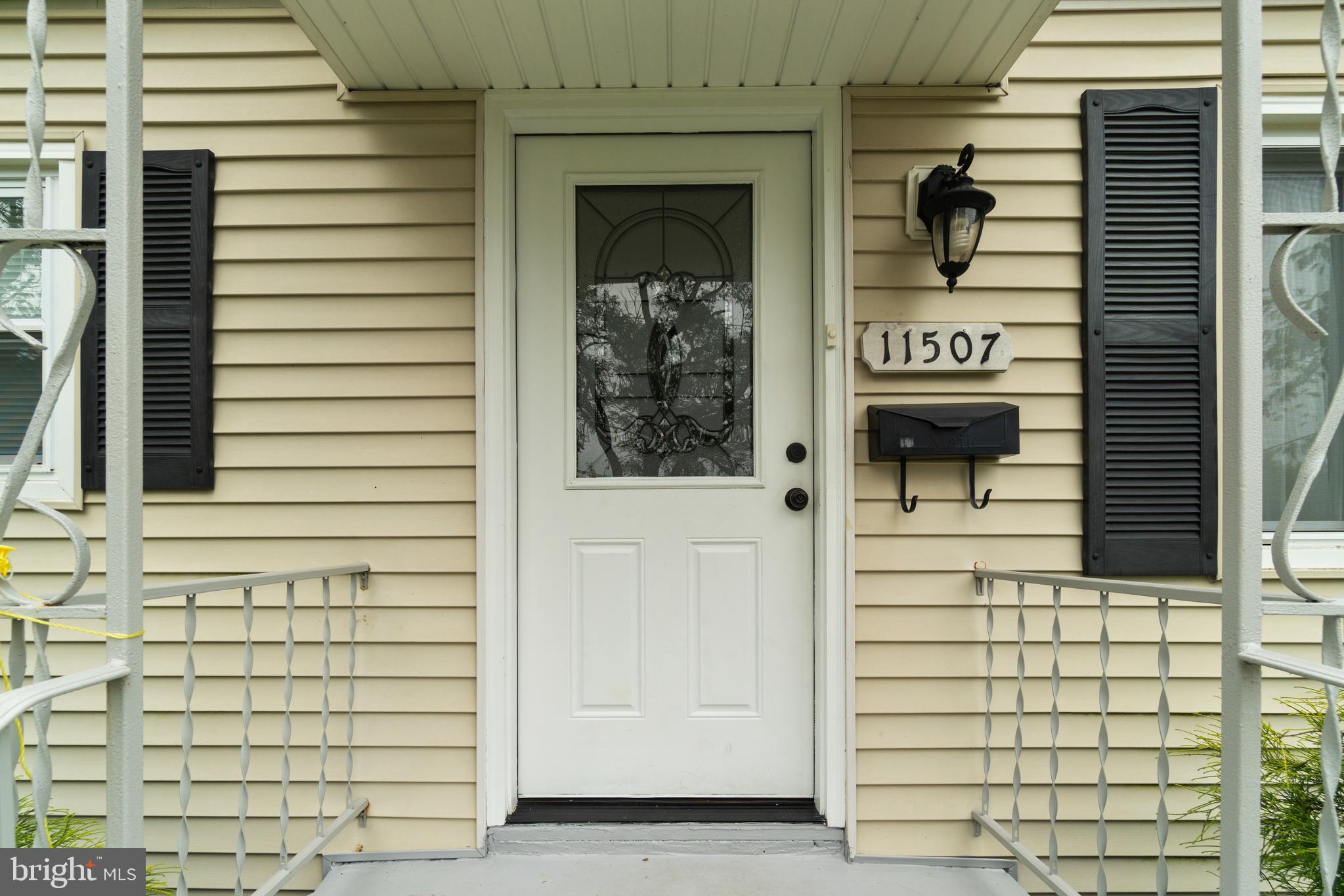 11507 Joseph Mill Road Silver Spring, MD 20906 - Photo 5 of 42