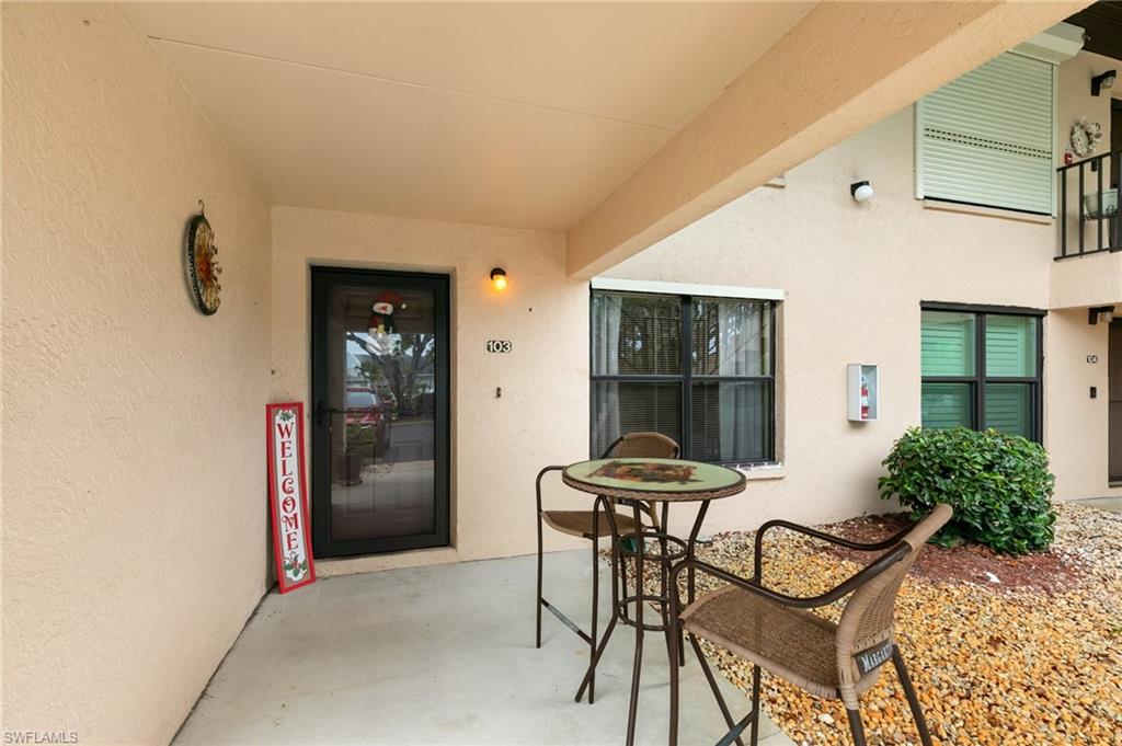 256 Pebble Beach Circle, Unit D103 Naples, FL 34113 - Photo 12 of 31 Gallery Image 12