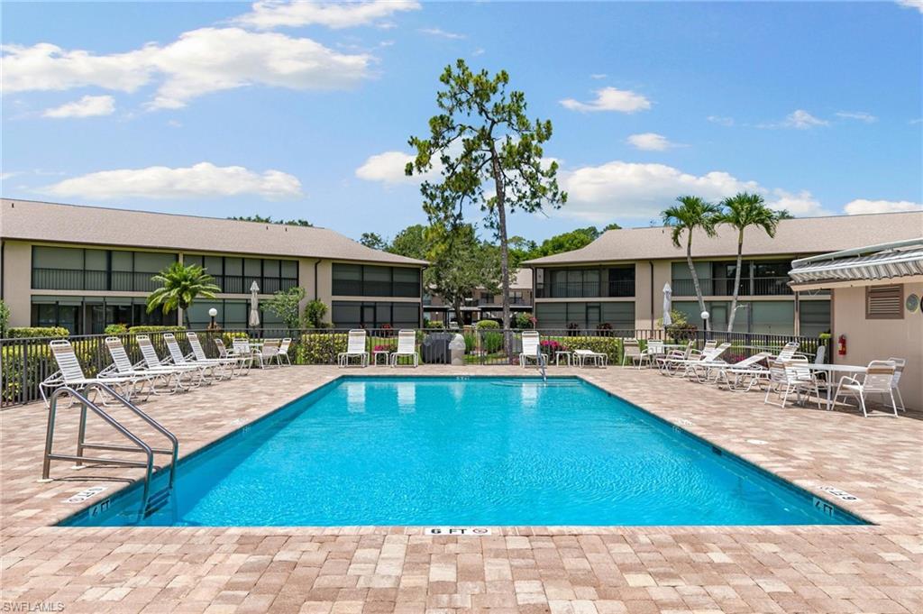 256 Pebble Beach Circle, Unit D103 Naples, FL 34113 - Photo 21 of 31 Gallery Image 21
