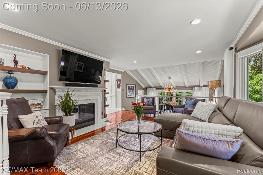 137 North Brady Road Dearborn, MI 48124 - Photo 6 of 72