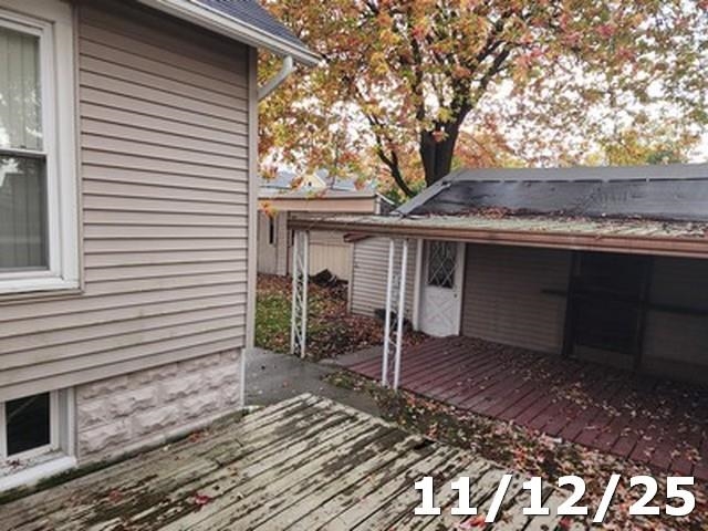 600 Wilson Street Bay City, MI 48708 - Photo 7 of 17