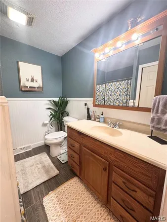 $208,000 | 318 South Breckenridge Avenue, Palmyra, MO 63461