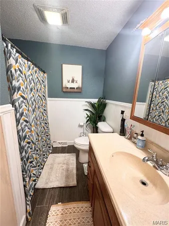 $208,000 | 318 South Breckenridge Avenue, Palmyra, MO 63461