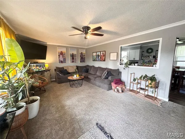 $208,000 | 318 South Breckenridge Avenue, Palmyra, MO 63461