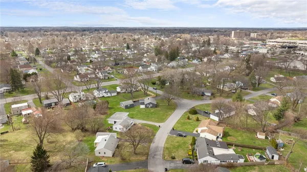 $199,900 | 6 Fairchild Road, Gates, NY 14606