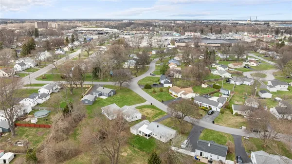 $199,900 | 6 Fairchild Road, Gates, NY 14606