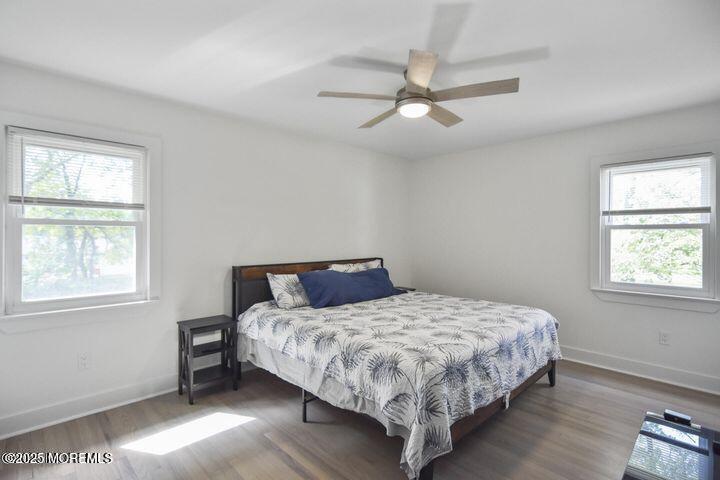 7 Kaylen Place Hazlet, NJ 07730 - Photo 22 of 22 a bedroom with a bed and window