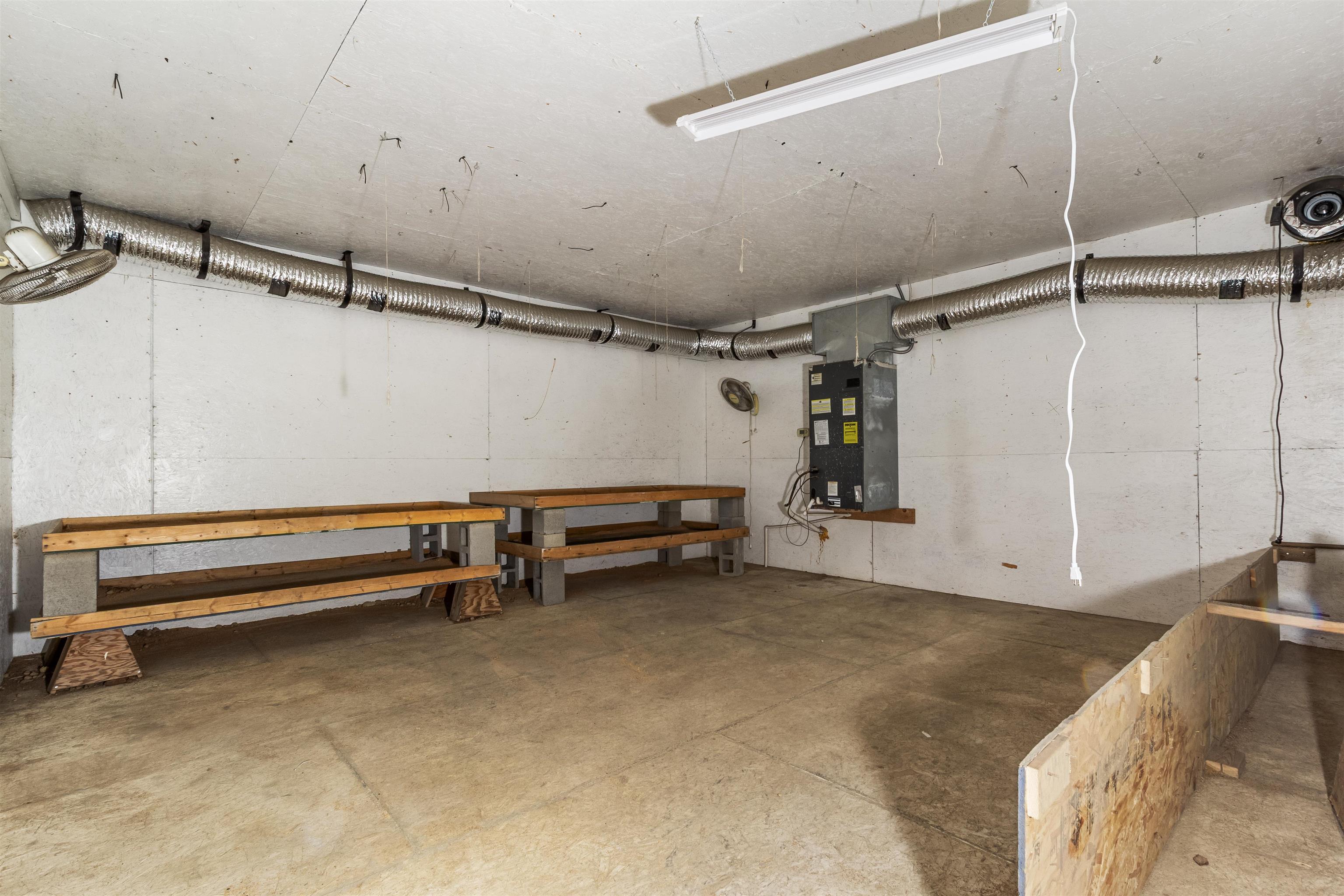 759 33 Road Clifton, CO 81520 - Photo 24 of 35 a view of room with gym equipment