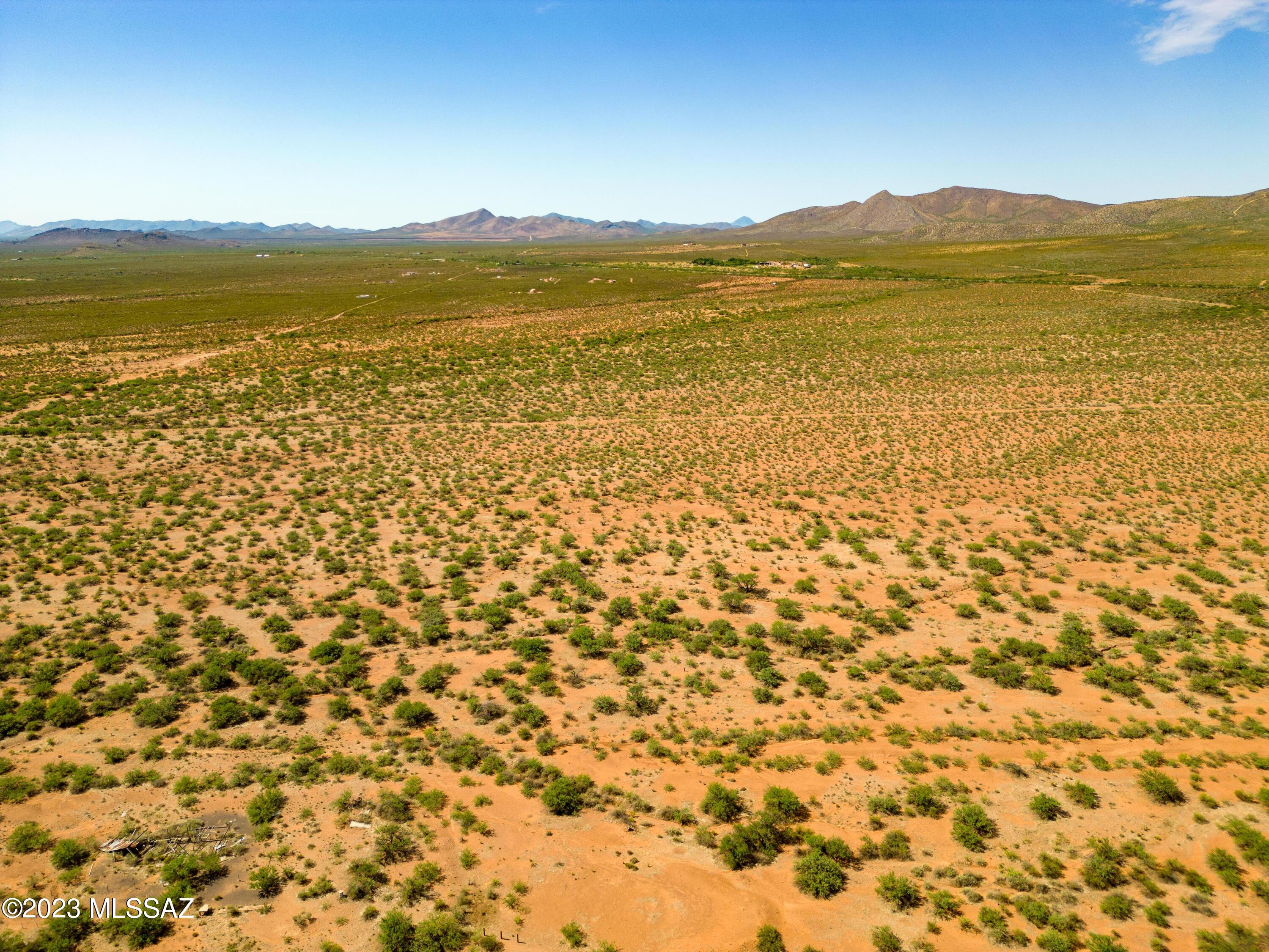 Tbd Tbd Basalt Road, Unit 22 21 5 Douglas, AZ 85607 - Photo 5 of 20